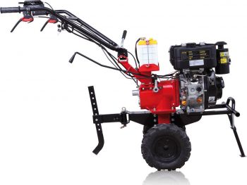 ΣΚΑΠΤΙΚΟ ΠΕΤΡΕΛΑΙΟΥ 349cc 6.7Hp LC1350 ΜΕ 3 ΤΑΧΥΤΗΤΕΣ LONCIN