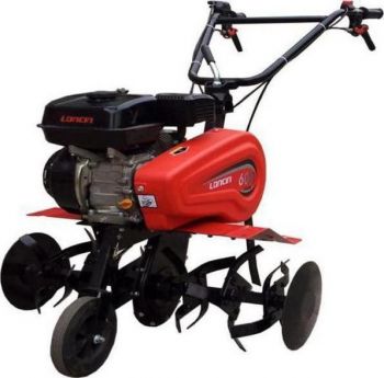 ΣΚΑΠΤΙΚΟ ΒΕΝΖΙΝΗΣ 196cc 5.5Hp LC550 ΜΕ 2 ΤΑΧΥΤΗΤΕΣ LONCIN