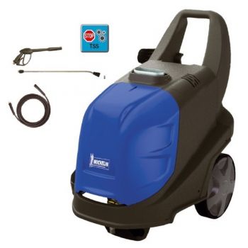 ΗΛΕΚΤΡΙΚΟ ΠΛΥΣΤΙΚΟ ΖΕΣΤΟΥ ΝΕΡΟΥ 140bar MPX140HL MICHELIN