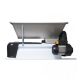 ΣΠΑΣΤΗΡΑΣ ΗΛ.DMCSI INOX 1HP/220V