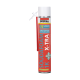 ΑΦΡΟΣ ΠΟΛΥΟΥΡΕΘΑΝΗΣ X-TRA 750ML ΧΑΜΗΛΗΣ ΔΙΟΓΚΩΣΗΣ