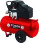 Toros Αεροσυμπιεστής monoblock 50/2.5 40138