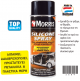 ΣΠΡΕΥ ΠΡΟΣΤ ΣΙΛΙΚΟΝΗΣ MORRIS 400ML 