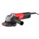 ΓΩΝΙΑΚΟΣ ΤΡΟΧΟΣ 125MΜ AG800-125Ε MW