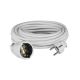 ΠΡΟΕΚΤΑΣΗ ΚΑΛΩΔΙΟΥ (ΜΠΑΛΑΝΤΕΖΑ) 20mt 3Gx1,5mm2
