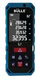 BULLE Μετρητής αποστάσεων με LASER (60m) IP65 S7 633101