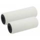 ΡΟΛΑΚΙ MORRIS SUPER FELT ΛΕΥΚ, 10CMX17MM