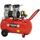  ΑΕΡΟΣΥΜΠΙΕΣΤΗΣ ΜΟΝΟΜΠΛΟΚ 1.55Hp / 50Lt ΧΑΜΗΛΟΥ ΘΟΡΥΒΟΥ Oil Free SILENT TOROS