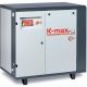 ΚΟΧΛΙΟΦΟΡΟΣ ΑΕΡΟΣΥΜΠΙΕΣΤΗΣ K-MAX 20HP FINI