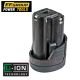 ΜΠΑΤΑΡΙΑ ΛΙΘΙΟΥ BLI 12V/2.0Ah FF GROUP 
