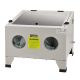 ΚΑΜΠΙΝΑ ΑΜΜΟΒΟΛΗΣ ΠΑΓΚΟΥ SBC-90 90Lt EXPRESS