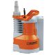 ΥΠΟΒΡΥΧΙΑ ΑΝΤΛΙΑ ΟΜΒΡΙΩΝ ΜΕ ΦΛΟΤΕΡ 750W KRAFT