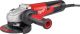 ΓΩΝΙΑΚΟΣ ΤΡΟΧΟΣ ΡΥΘΜΝ/ΝΟΣ 1550W 125MΜ AGV15-12 MILWAUKEE 3960026