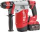 ΠΕΡΙΣΤΡΟΦΙΚΟ ΣΚΑΠΤΙΚΟ ΠΙΣΤΟΛΕΤΟ SDS PLUS [18V] M18 CHPX-502X MILWAUKEE