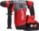 ΠΕΡΙΣΤΡΟΦΙΚΟ ΣΚΑΠΤΙΚΟ ΠΙΣΤΟΛΕΤΟ SDS PLUS [18V] M18 CHPX-902X MILWAUKEE