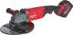 ΓΩΝΙΑΚΟΣ ΤΡΟΧΟΣ Φ230mm [18V / 1x12Ah] M18 FLAG230 XPDB-121C MILWAUKEE
