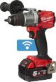 ΔΡΑΠΑΝΟΚΑΤΣΑΒΙΔΟ ΜΠΑΤΑΡΙΑΣ [18V/ 2x5Ah] M18 ONEDD2-502X MILWAUKEE
