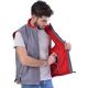 ΓΙΛΕΚΟ ΑΔΙΑΒΡΟΧΟ ΜΕ ΕΠΕΝΔΥΣΗ FLEECE DOUBLE ERGOLINE 