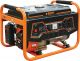 ΓΕΝΝΗΤΡΙΑ ΒΕΝΖΙΝΗΣ KRAFT ME AVR IΣΧΥΟΣ 3,3 KVA ΜΟΝΟΦΑΣΙΚΗ