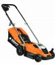 ΗΛΕΚΤΡΙΚΗ ΜΗΧΑΝΗ ΓΚΑΖΟΝ 1300W KRAFT