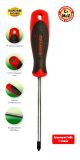 ΚΑΤΣΑΒΙΔΙ TORX ΜΕ ΤΡΥΠΑ MAXPOWER BENMAN