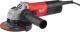 Γωνιακός τροχός MILWAUKEE 125mm AG800-125E