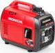 ΓΕΝΝΗΤΡΙΑ ΒΕΝΖΙΝΗΣ 2200W ΜΟΝΟΦΑΣΙΚΗ EU22I INVERTER ΑΘΟΡΥΒΗ HONDA 