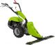 ΜΟΤΟΧΟΡΤΟΚΟΠΤΙΚΟ ΒΕΝΖΙΝΗΣ EX27 9Hp ΕΠΑΓΓΕΛΜΑΤΙΚΟ ΜΕ 4 ΤΑΧΥΤΗΤΕΣ GRILLO