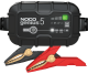 ΦΟΡΤΙΣΤΗΣ / ΣΥΝΤΗΡΗΤΗΣ ΜΠΑΤΑΡΙΩΝ [6V & 12V / 5A] GENIUS5