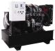 ΓΕΝΝΗΤΡΙΑ ΠΕΤΡΕΛΑΙΟΥ SINCRO GK4 MB 13,5 KVA ΜΕ ΚΙΝΗΤΗΡΑ ISUZU 17HP