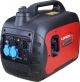 ΗΛΕΚΤΡΟΠΑΡΑΓΩΓΟ ΖΕΥΓΟΣ INVERTER LC 3000I 2.5kVA ΤΥΠΟΥ 