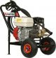 ΒΕΝΖΙΝΟΚΙΝΗΤΟ ΠΛΥΣΤΙΚΟ 186Bar,700L/H ΜΕ ΚΙΝΗΤΗΡΑ HONDA 6.0 HP