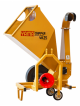 ΑΥΤΟΚΙΝΟΥΜΕΝΟΣ ΘΡΥΜΜΑΤΙΣΤΗΣ ΚΛΑΔΙΩΝ YAMACHIPPER VR25-PTO YAMASTIK