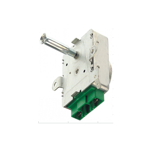 ΗΛΕΚΤΡΟΜΕΙΩΤΗΡΑΣ ΦΟΥΡΝΟΥ 5,5W 230V 1,5 RPM