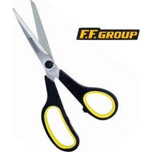 ΨΑΛΙΔΙ ΟΙΚΙΑΚΗΣ ΧΡΗΣΗΣ ΑΝΟΞΕΙΔΩΤΟ FF GROUP