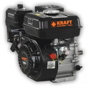 ΚΙΝΗΤΗΡΑΣ ΒΕΝΖΙΝΗΣ 208cc KRAFT