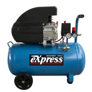 Αερουμπιεστής EXPRESS 50LIT