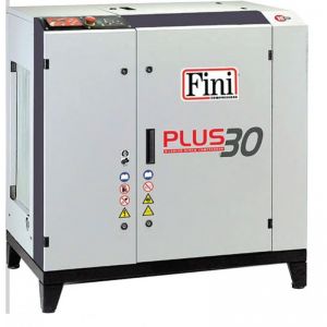 ΚΟΧΛΙΟΦΟΡΟΣ ΑΕΡΟΣΥΜΠΙΕΣΤΗΣ PLUS 30HP FINI