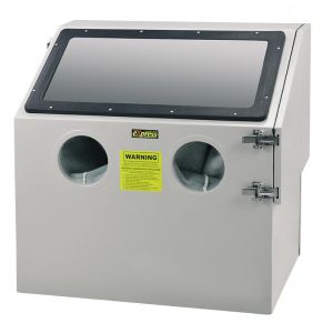 ΚΑΜΠΙΝΑ ΑΜΜΟΒΟΛΗΣ ΠΑΓΚΟΥ SBC-110 110Lt EXPRESS