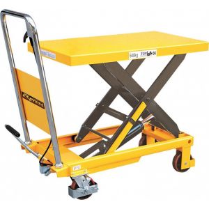 ΑΝΥΨΩΤΙΚΟΣ ΥΔΡΑΥΛΙΚΟΣ ΠΑΓΚΟΣ 500Kg EXPRESS