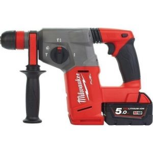 ΠΕΡΙΣΤΡΟΦΙΚΟ ΣΚΑΠΤΙΚΟ ΠΙΣΤΟΛΕΤΟ SDS PLUS  [18V] M18 CHX-502X MILWAUKEE