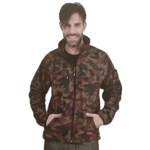 ΤΖΑΚΕΤ ΠΑΡΑΛΛΑΓΗΣ SHOFTSHELL CLASH ΑΔΙΑΒΡΟΧΟ & ΑΝΤΙΑΝΕΜΙΚΟ ERGOLINE