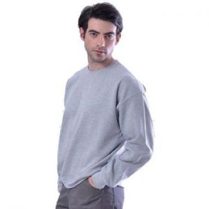 ΜΠΛΟΥΖΑ ΦΟΥΤΕΡ 100% ΒΑΜΒΑΚΕΡΟ ERGOLINE
