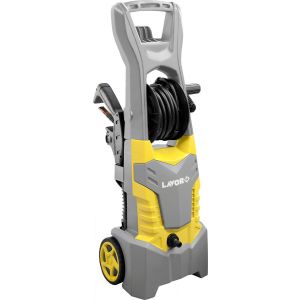 ΠΛΥΣΤΙΚΗ ΜΗΧΑΝΗ ΥΨΗΛΗΣ ΠΙΕΣΗΣ [1900W] FAST EXTRA 145 LAVOR