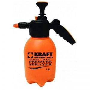 ΨΕΚΑΣΤΗΡΑΣ ΠΡΟΠΙΕΣΕΩΣ ΧΕΙΡΟΣ 2Lt. KRAFT
