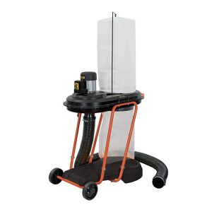 ΑΝΑΡΡΟΦΗΤΗΡΑΣ ΣΚΟΝΗΣ ΜΕ ΜΙΑ (1) ΥΠΟΔΟΧΗ [550W-75Lt.] BOSTON