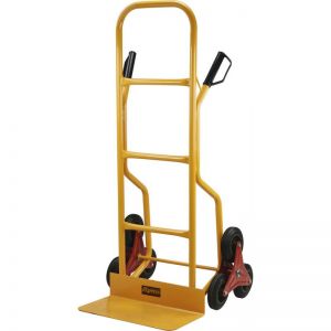 Express Καρότσι Μεταφοράς Για Σκαλες 250 KG   631409
