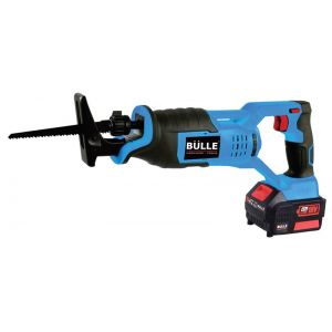 BULLE ΣΠΑΘΟΣΕΓΑ 18V Li-Ion 4.0Ah 63453