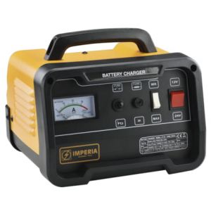IMPERIA ΦΟΡΤΙΣΤΗΣ ΜΠΑΤΑΡΙΩΝ CT-20 65678