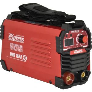 ΗΛΕΚΤΡΟΚΟΛΛΗΣΗ INVERTER ΗΛΕΚΤΡΟΔΙΟΥ 160A  EXPRESS